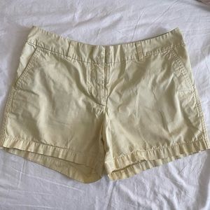 Vineyard vines chino shorts